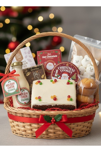 Christmas Hampers - Large